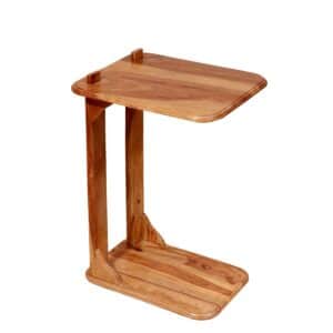 Stylish Wooden C Table For Home4