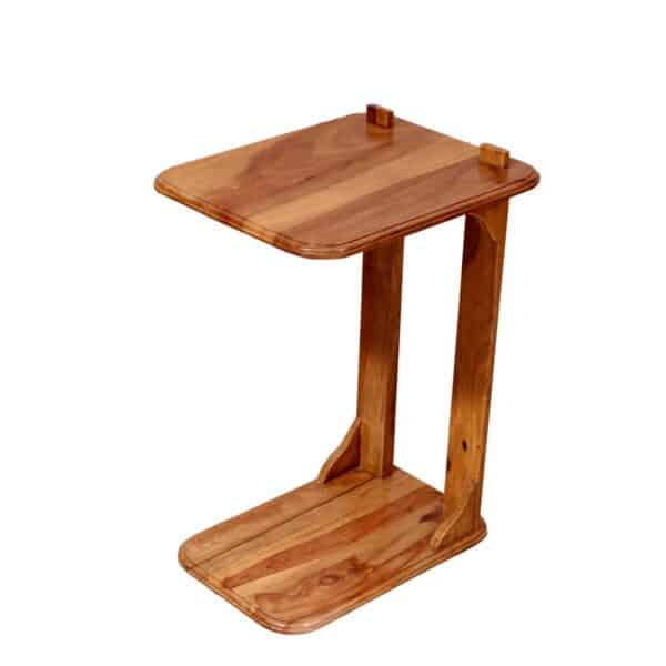 Stylish Wooden C Table For Home5