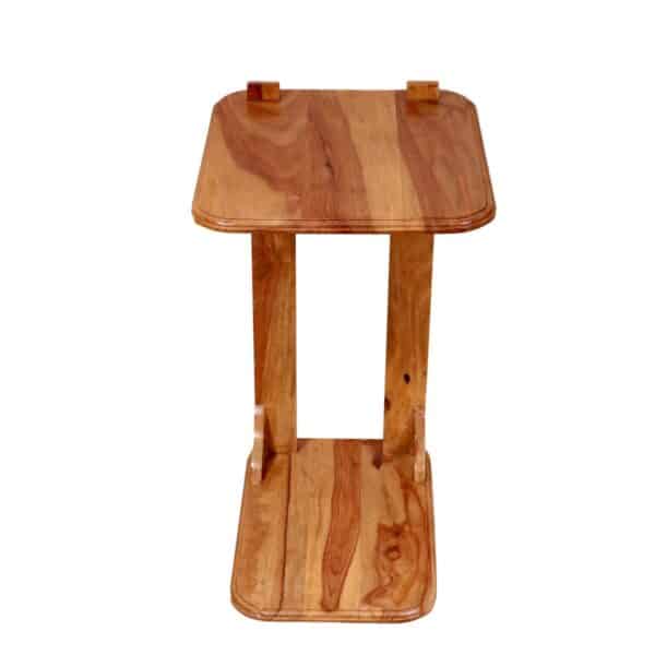 Stylish Wooden C Table For Home6