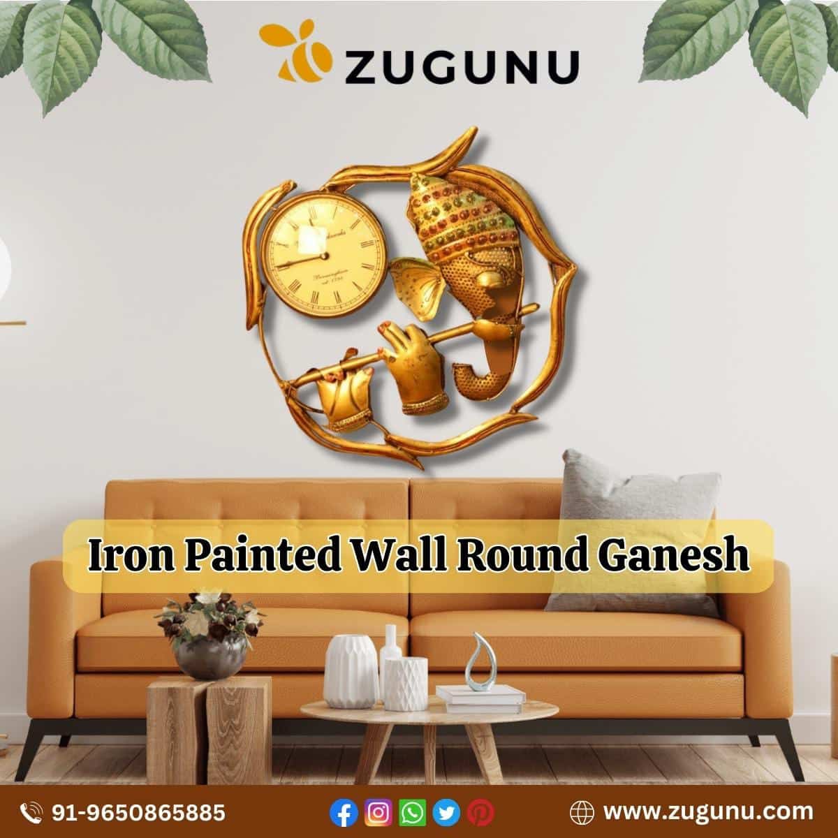 Divine Wall Decor At Best Price Home Decor In India