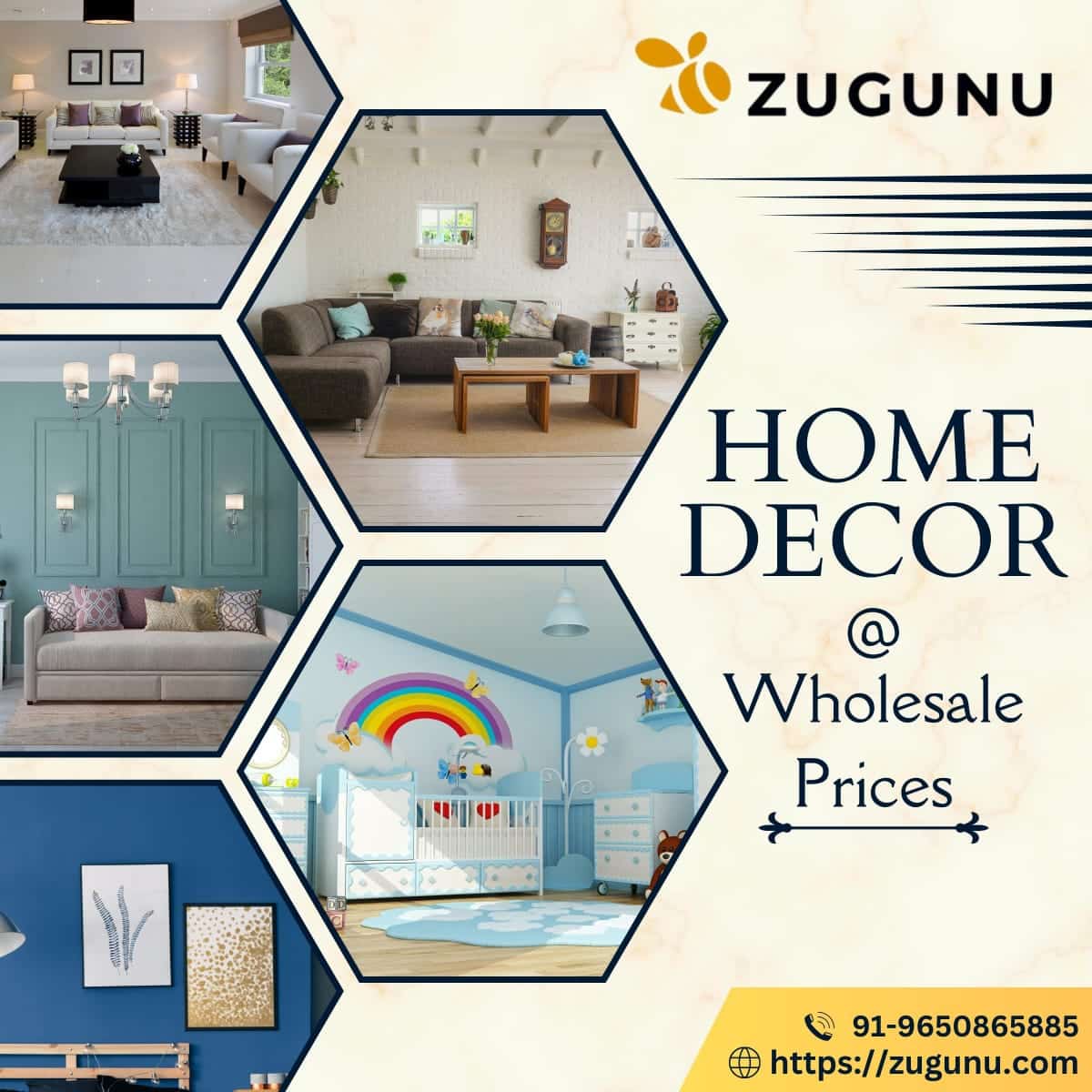 The Best Designer Home Decor Items From Professionals