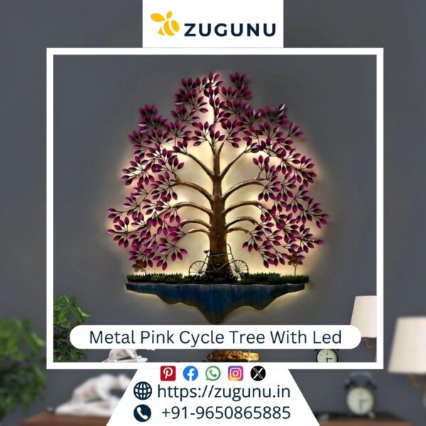 Shop Best Light Decor at Zugunu Transform Your Space Today