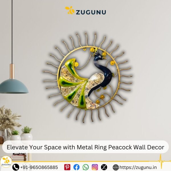Shop Stunning Wall Decor at Zugunu 🏡Boost Your Homes Style