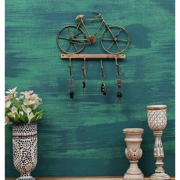 Hook Cycle Decor For Wall Decor 1 600x600 1
